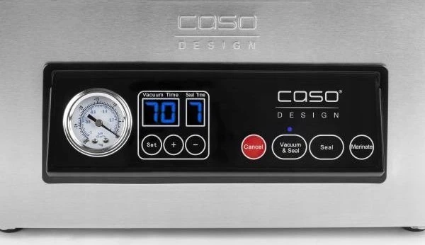 Vakuumatorius Caso VacuChef 70
