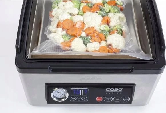 Vakuumatorius Caso VacuChef 70