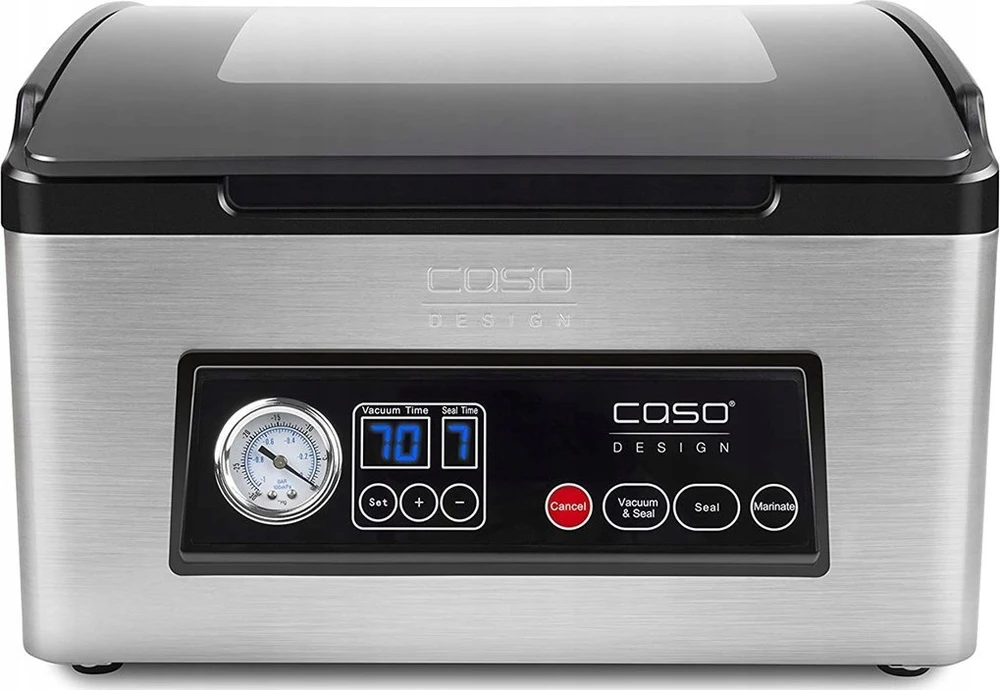 Vakuumatorius Caso VacuChef 70