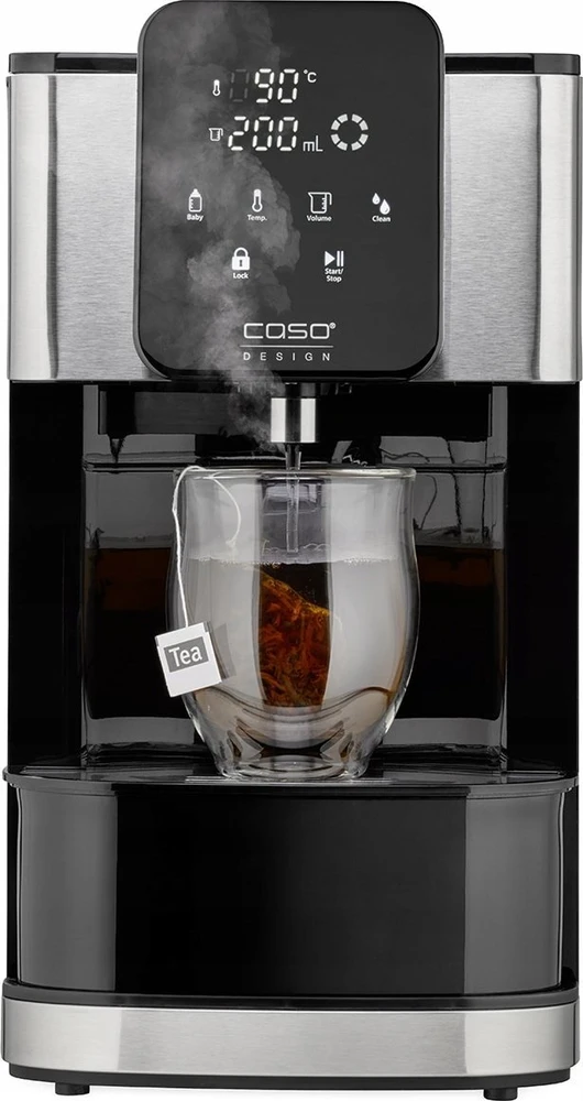 CASO Design „HW 1660“ Turbo - Karšto vandens dozatorius