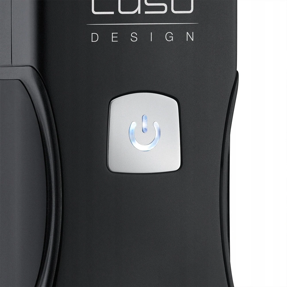 Vakuumavimo aparatas Caso Vacu OneTouch Pro Set, 20 W