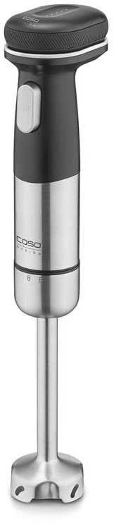 Caso | Cordless 4in1 Hand Maišytuvas Set | Click & Mash | Hand Maišytuvas | 180 W | Greičių skaičius Variable speed control | Stainless Steel/Juodas
