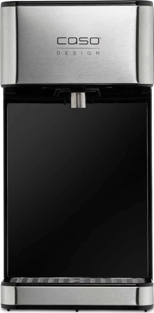 Karšto vandens dispenseris Caso HW 600 Turbo, 2600 W, 2.7 L, Nerūdijantis plienas