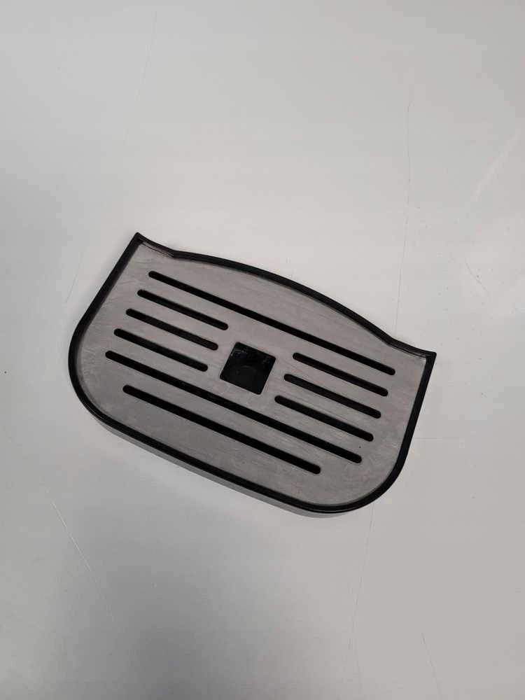 Karšto vandens dispenseris Caso HW 550 Turbo, 2600 W, 2.9 L, Nerūdijantis plienas