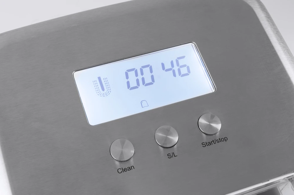 Caso IceChef Pro 3302 ledukų gaminimo aparatas 120 W, 2.2 L