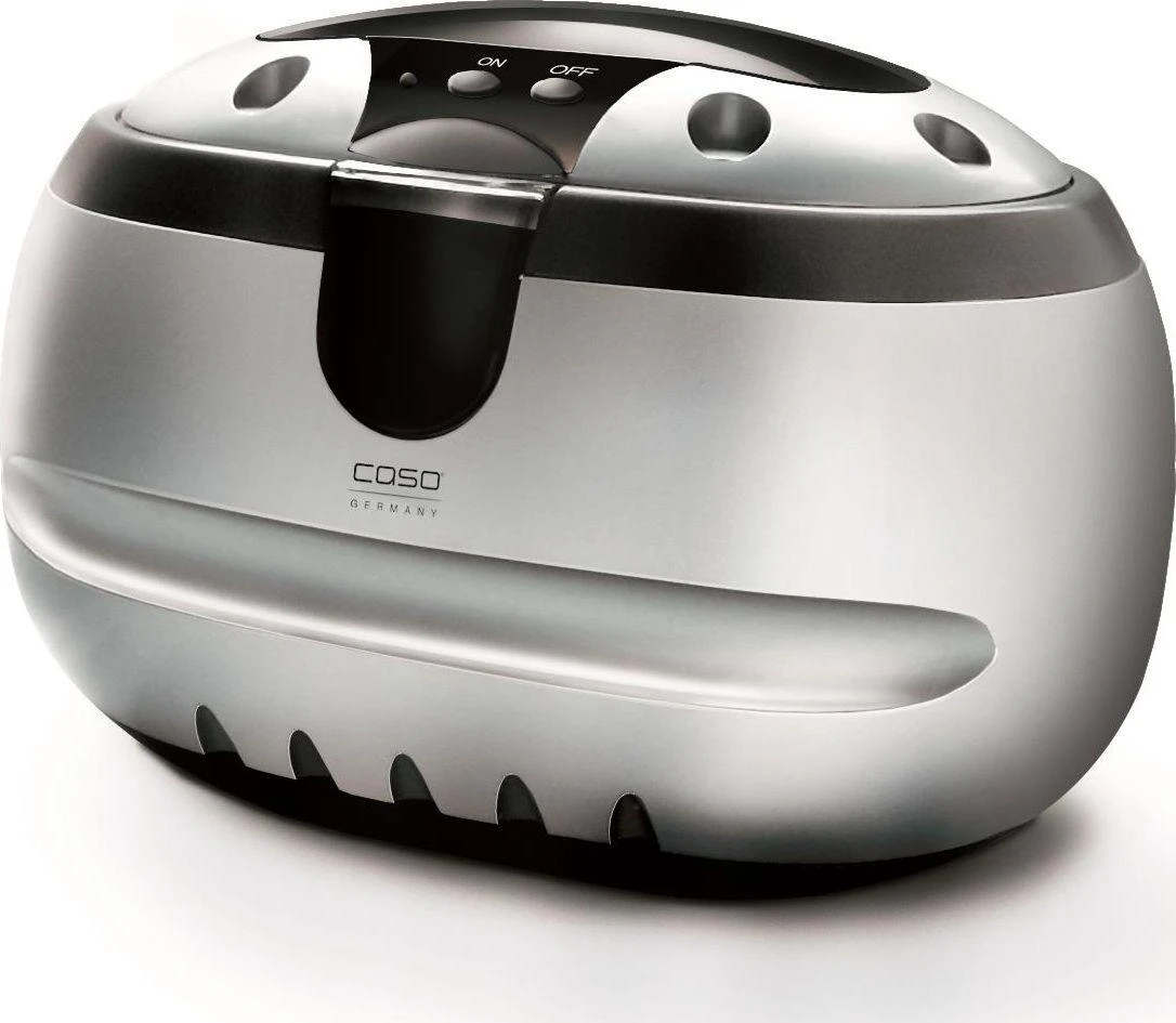 Valiklis CASO ULTRASONIC CLEANER ULTRASONICCLEAN 1500