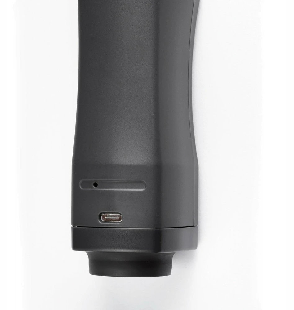 Caso | Vacu OneTouch Vacuum sealer | Juodas