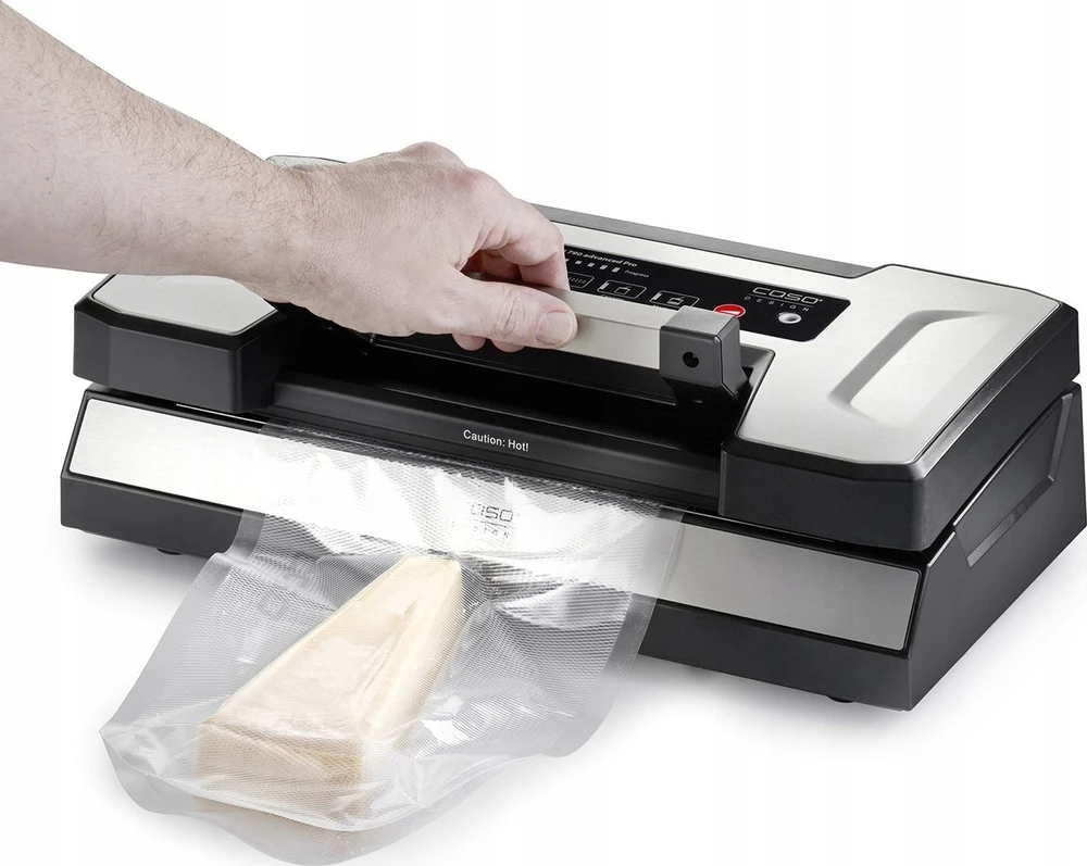 Vakuumatorius Caso VRH 790 Advanced Pro