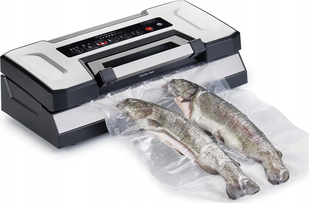 Vakuumatorius Caso VRH 790 Advanced Pro