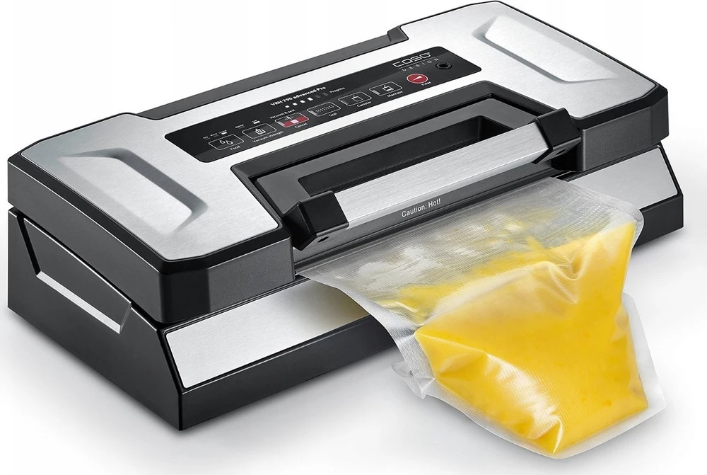 Vakuumatorius Caso VRH 790 Advanced Pro