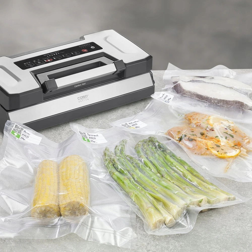 Vakuumatorius Caso VRH 790 Advanced Pro aprašymas - Prekės nuotrauka