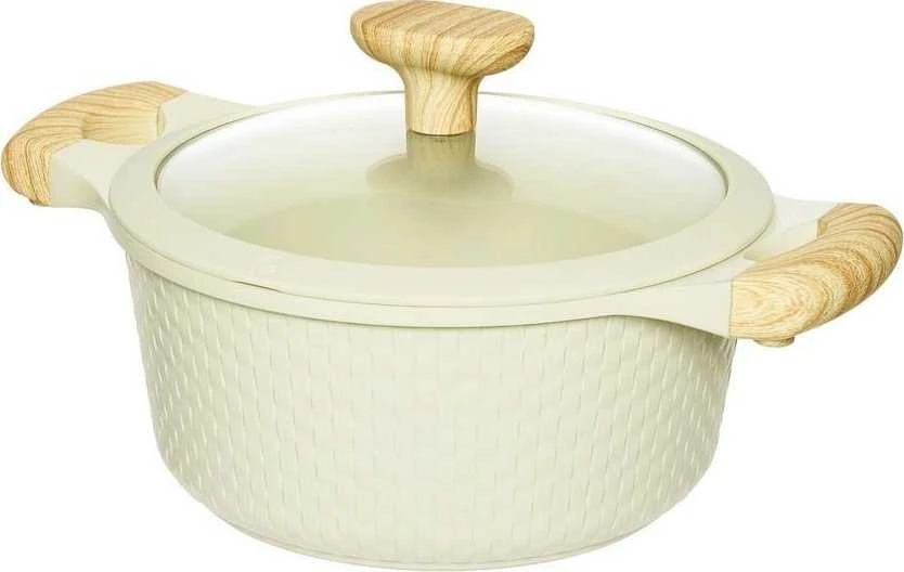 Resto CASSEROLE D20CM 2.4L/93801 RESTO