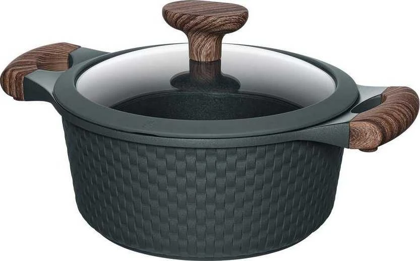 Resto CASSEROLE D24CM 4.2L/93903 RESTO