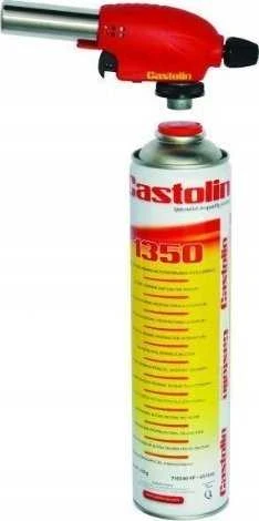 Castolin PIEZO DEGIKLIS + CILINDRAS 1350 300G TH. 7/16''