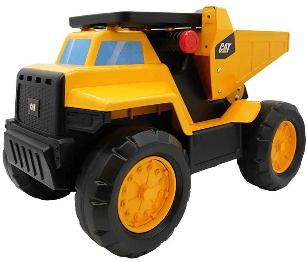 CAT sunkvežimis Play and Ride 2 in 1, 83404