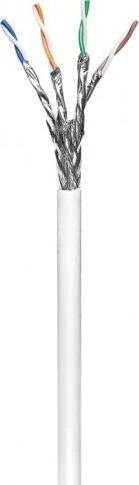Wentronic CAT6 S/FTP AWG 27/7 apvalus kabelis 305 m
