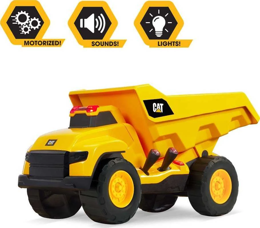 Carruzzo CAT savivartis su funkcijomis: w/d?w 82435 /2