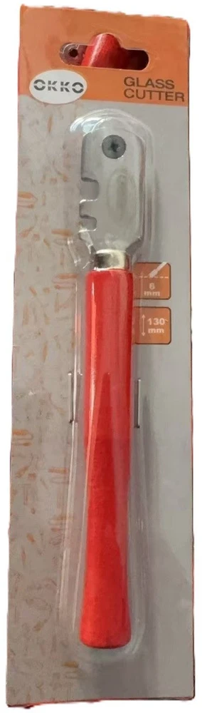 Cata DIAMOND GLASS CUTTER OKKO GC5004