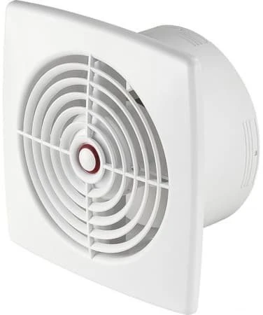 Ištrauk. ventiliatorius CATA X-MART STD D120, su laikmačiu