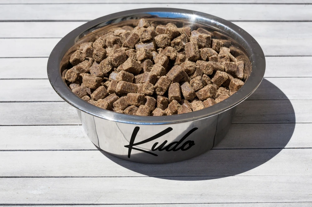 Cat&Co Kudo Adrijos jūros žuvys Mini Adult 12kg