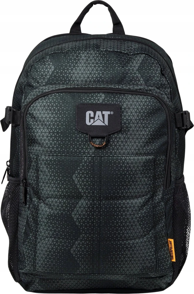 Caterpillar MILLENNIAL CLASSIC juoda aptaki kuprinė (84055-661)