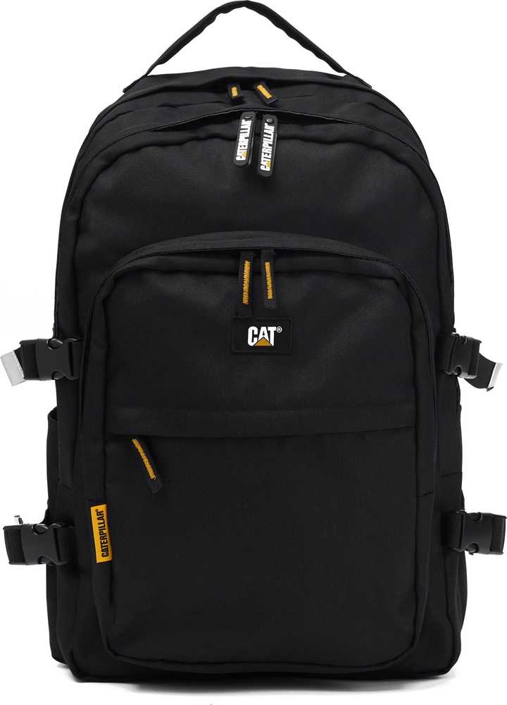 Caterpillar Sao Paulo kuprinė 84711-01 juoda vieno dydžio