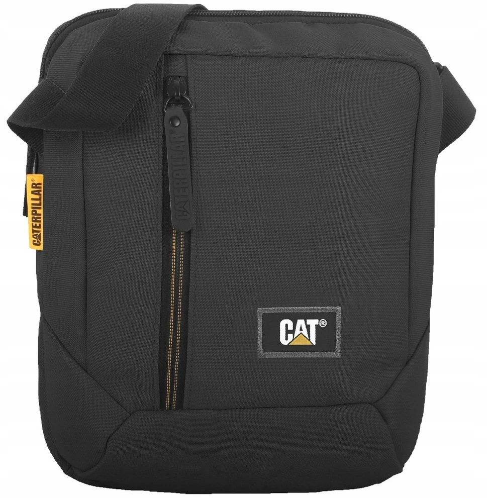 Caterpillar rankinė per petį 83614-80 Juodas, vienas dydis
