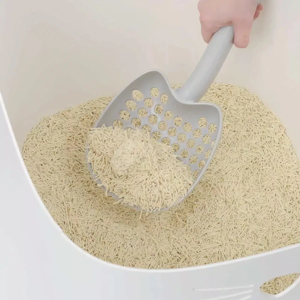 Catit – Pixi viršutinė kačių kraiko dėžutė – (H44081)