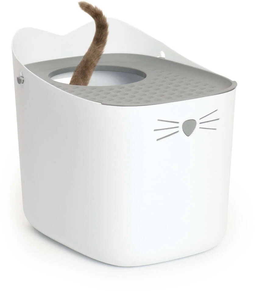 Catit – Pixi viršutinė kačių kraiko dėžutė – (H44081)