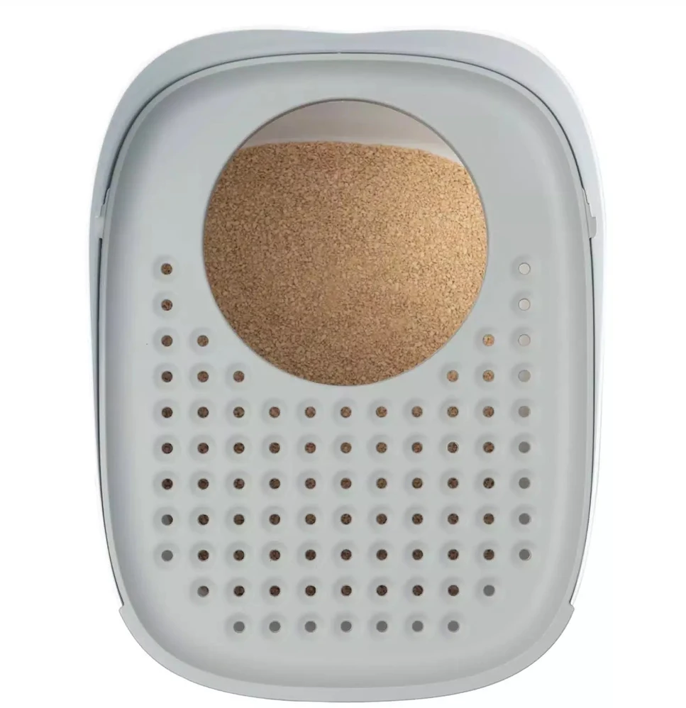 Catit – Pixi viršutinė kačių kraiko dėžutė – (H44081)