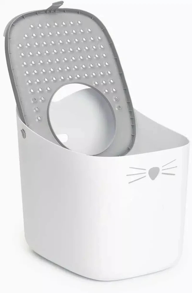 Catit – Pixi viršutinė kačių kraiko dėžutė – (H44081)