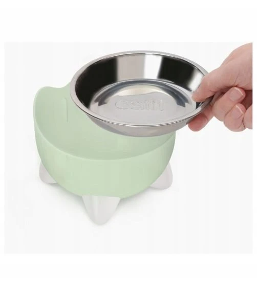 Catit - Combo rinkinys Pixi - Žalias