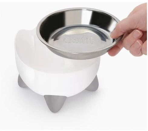 Catit - Combo rinkinys Pixi - Baltas