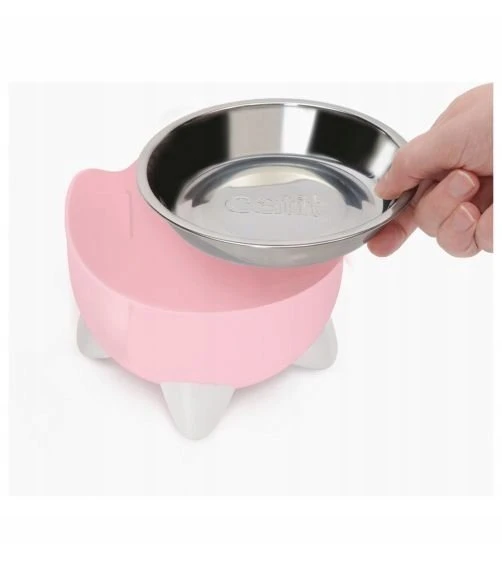 Catit - Combo rinkinys Pixi - Rožinis