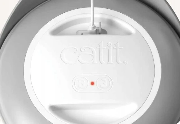 „Catit“ – išmanusis vakuuminis maisto laikymo konteineris