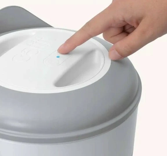 „Catit“ – išmanusis vakuuminis maisto laikymo konteineris