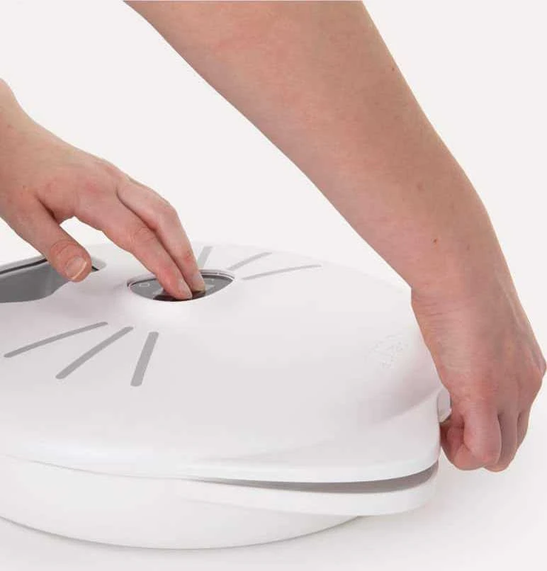 Catit - PIXI Smart 6 šėrykla su ėdalu - (785.0330)