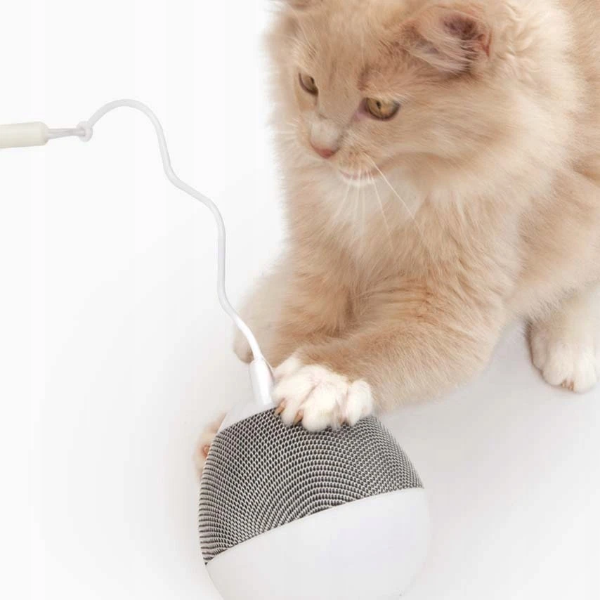 Catit - Pixi suktukas - baltas ir mėlynas