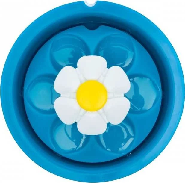 Catit - Kačių fontanas su gėlėmis LED, 3 litrai - (785.0361)