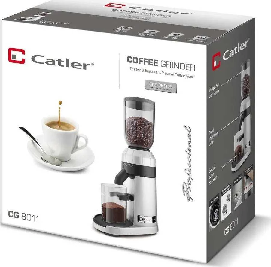 Catler Kavamalė
