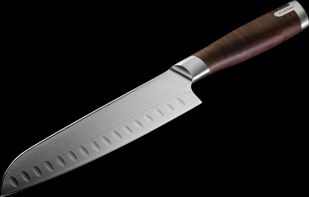 Catler DMS 178 Santoku Peilis