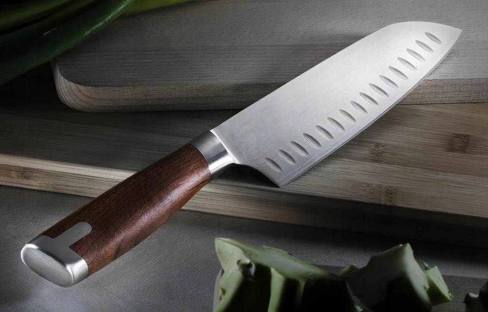 Catler DMS 178 Santoku Peilis