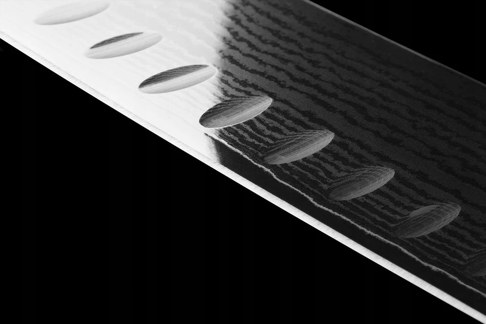 Catler DMS 178 Santoku Peilis