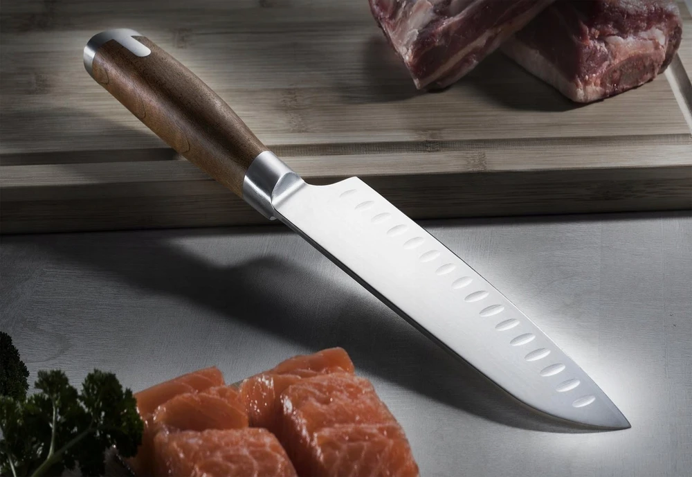 Catler DMS 178 Santoku Peilis