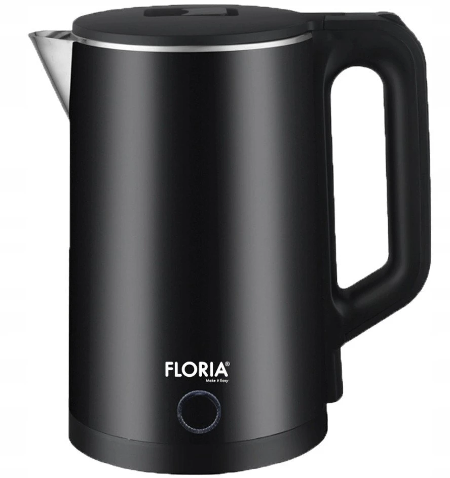 Virdulys Catler Floria ZLN4919 Elektrinis virdulys 2L 1500W