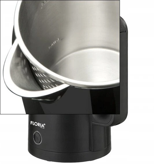 Virdulys Catler Floria ZLN4919 Elektrinis virdulys 2L 1500W