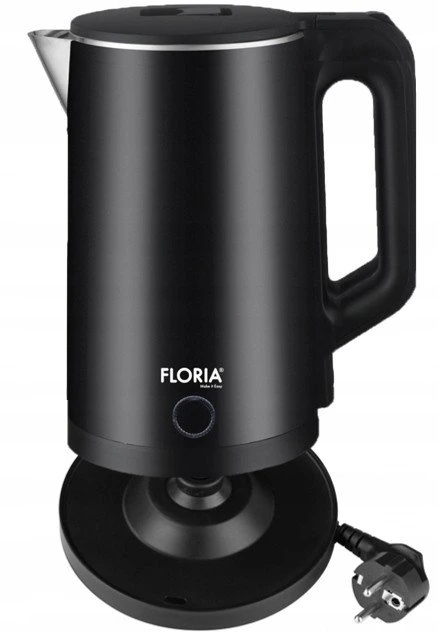 Virdulys Catler Floria ZLN4919 Elektrinis virdulys 2L 1500W