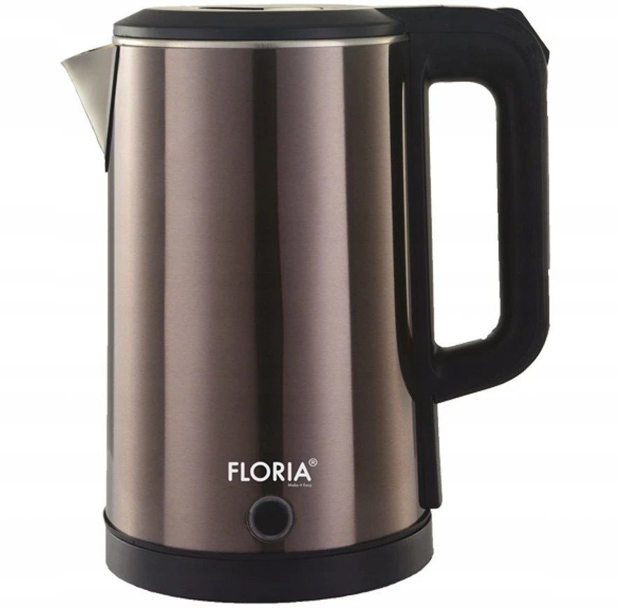 Catler Floria ZLN6142 Elektrinis virdulys 1.8L 1650W