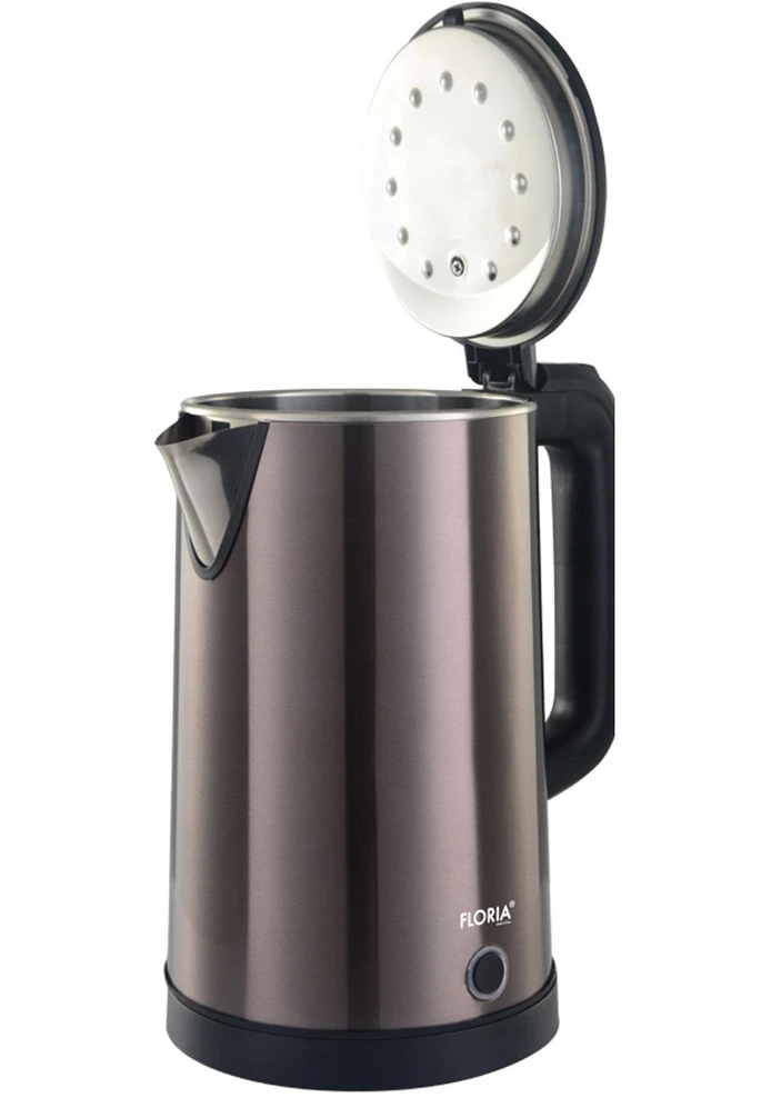 Catler Floria ZLN6142 Elektrinis virdulys 1.8L 1650W