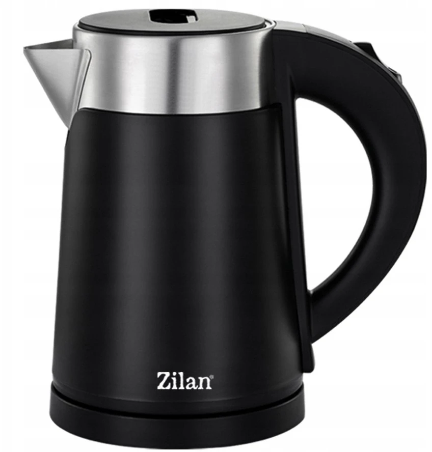 Virdulys Catler Zilan ZLN3387 Elektrinis virdulys 0.8L 800W